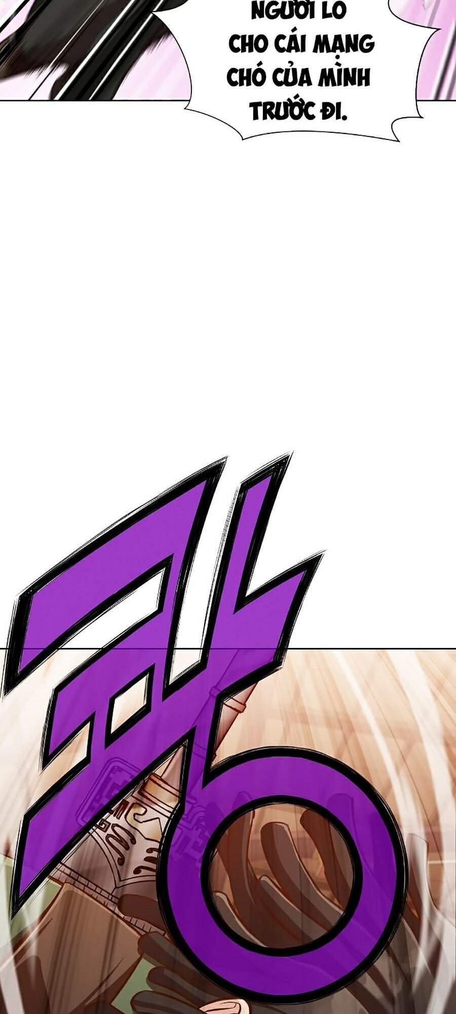 Thiên Võ Chiến Thần - Chương 21