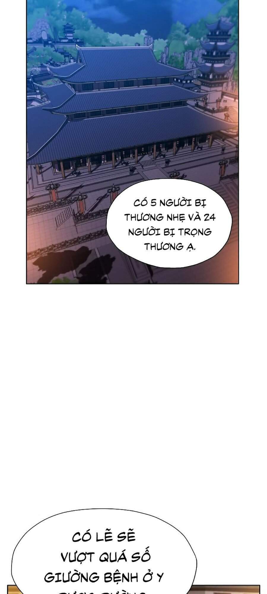 Thiên Võ Chiến Thần - Chương 21