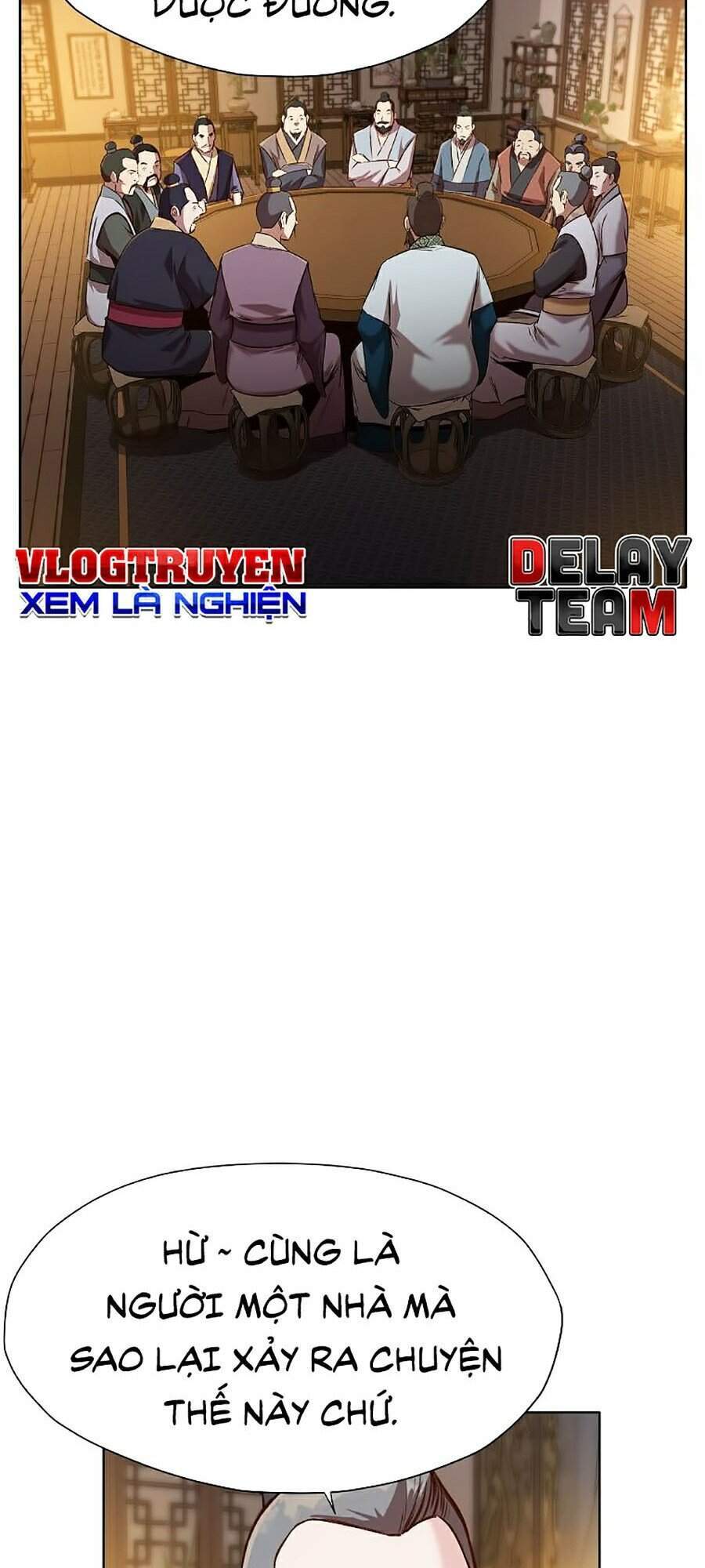 Thiên Võ Chiến Thần - Chương 21