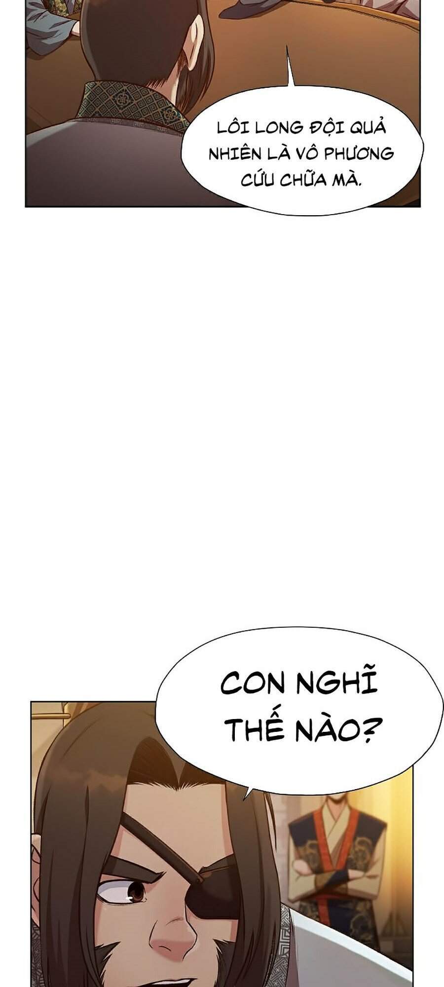 Thiên Võ Chiến Thần - Chương 21