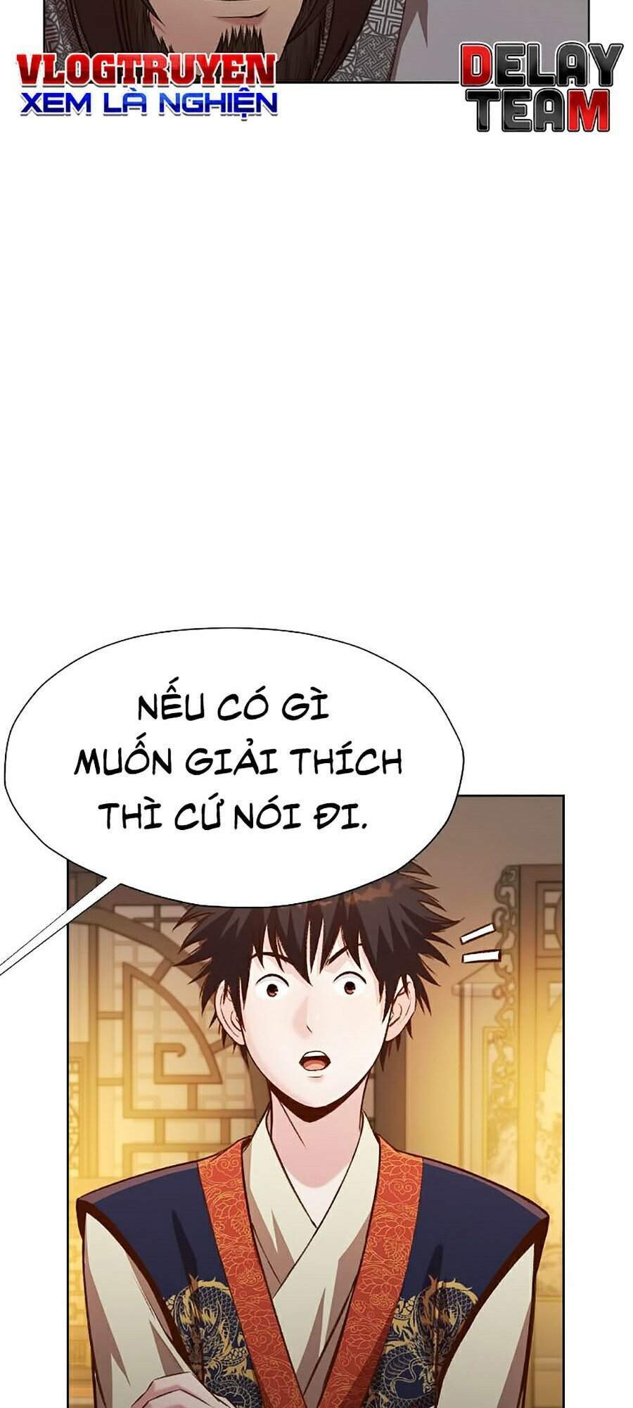 Thiên Võ Chiến Thần - Chương 21