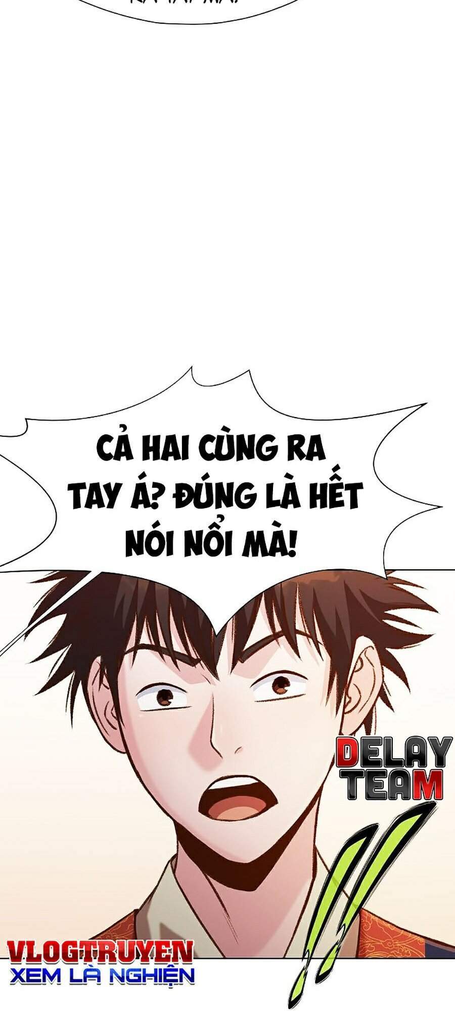 Thiên Võ Chiến Thần - Chương 21