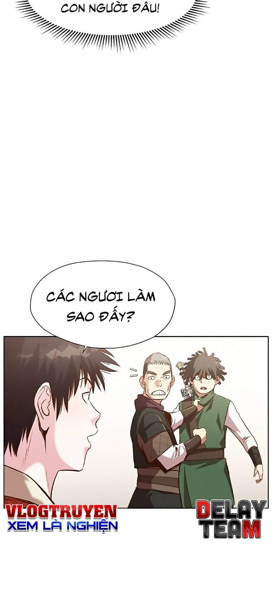 Thiên Võ Chiến Thần - Chương 21