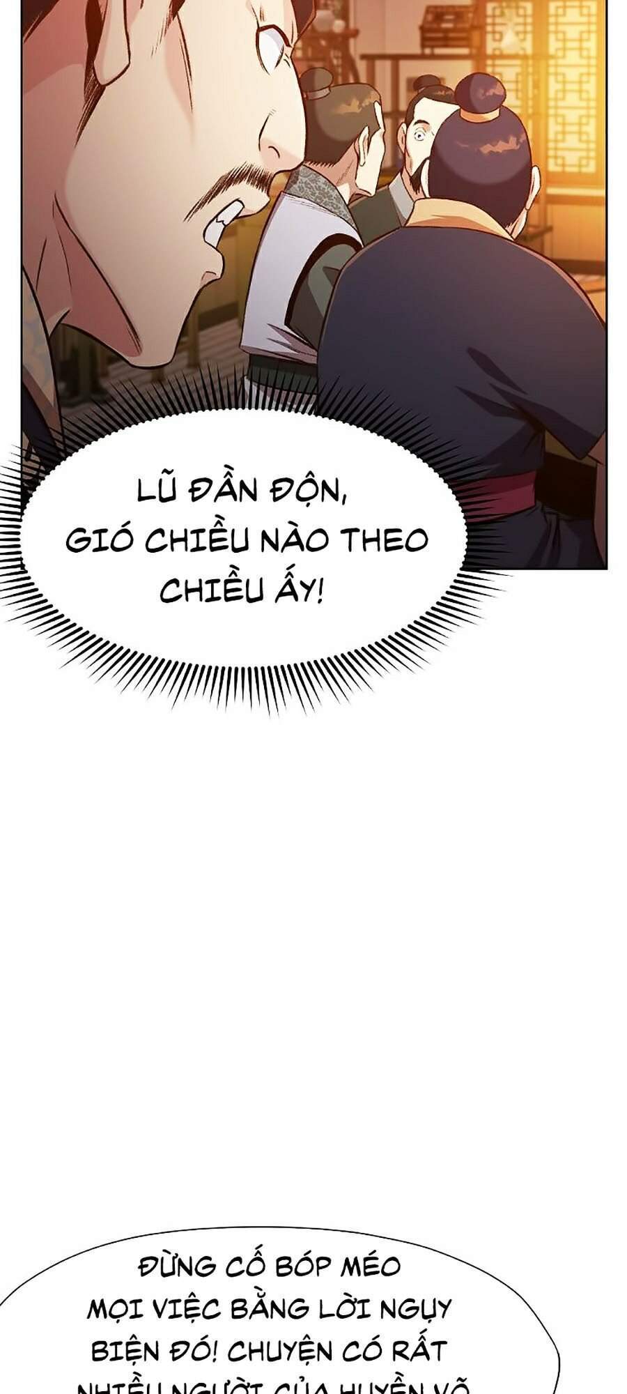 Thiên Võ Chiến Thần - Chương 21