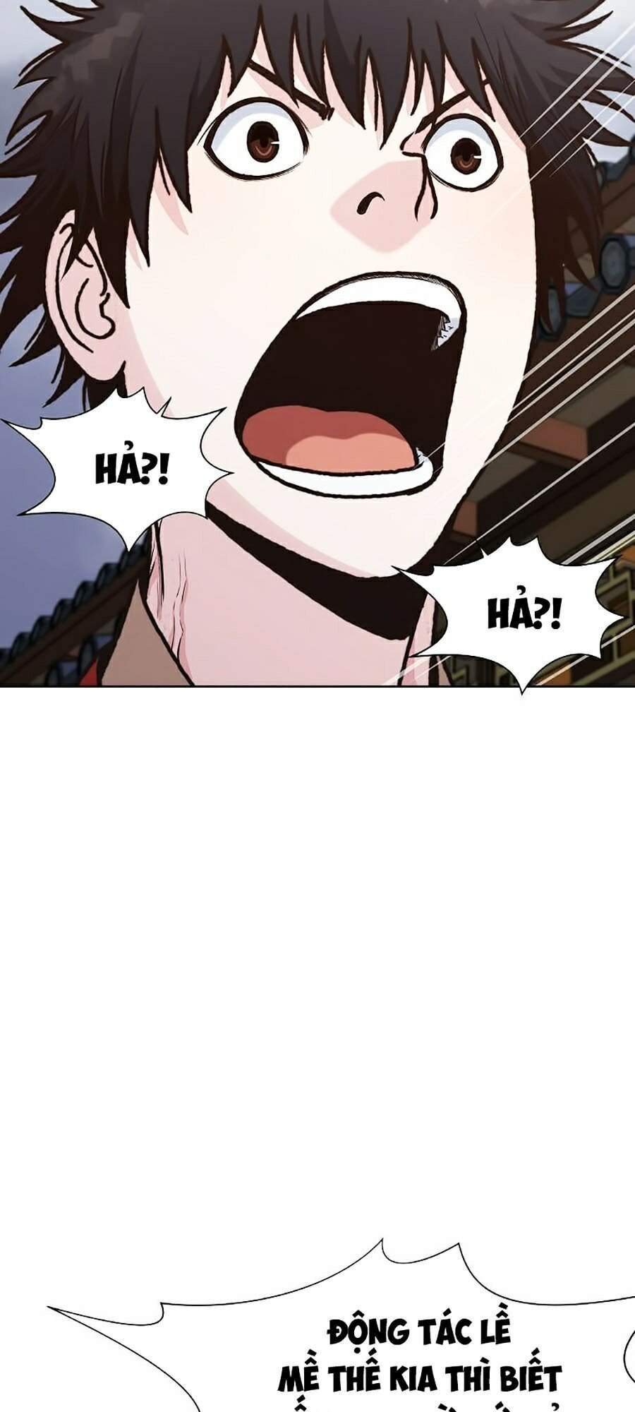 Thiên Võ Chiến Thần - Chương 24