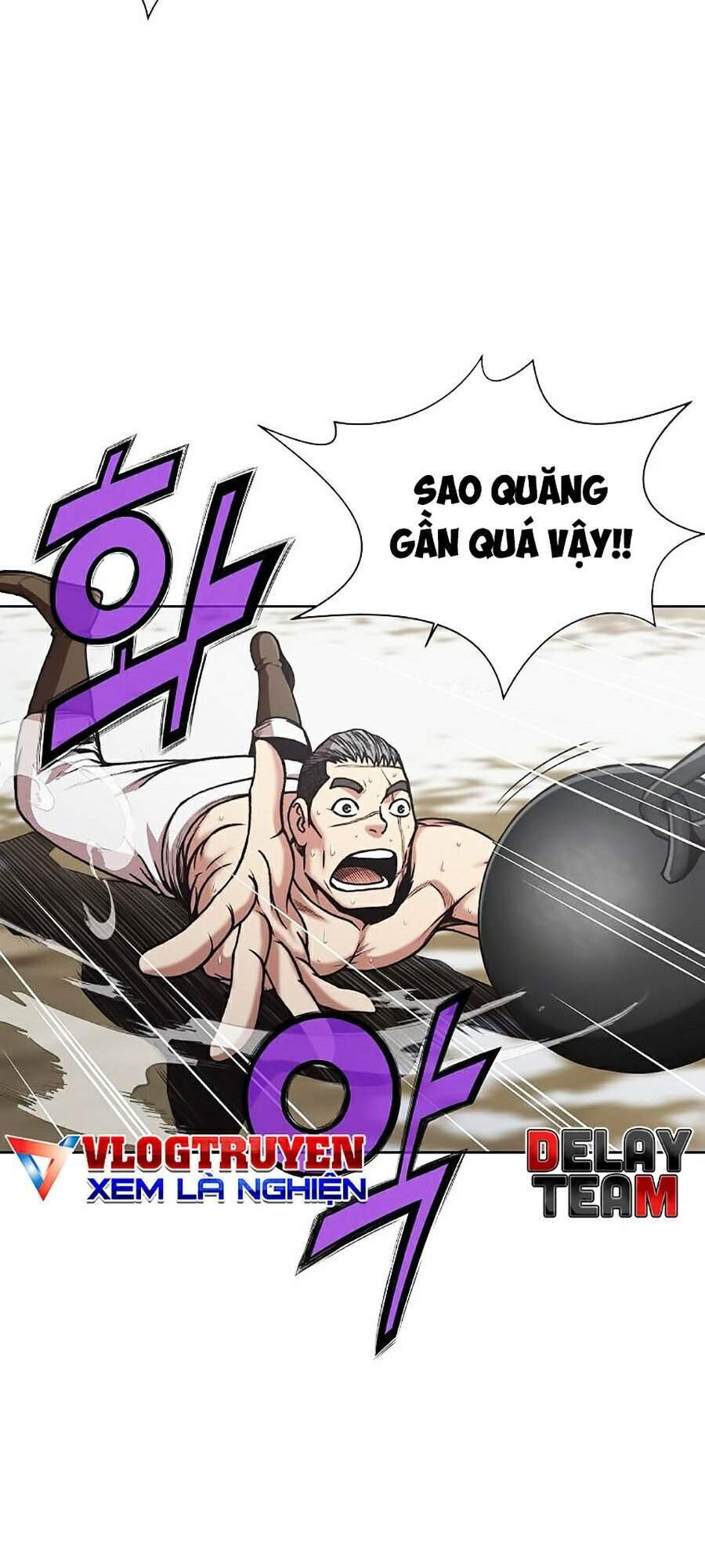 Thiên Võ Chiến Thần - Chương 24