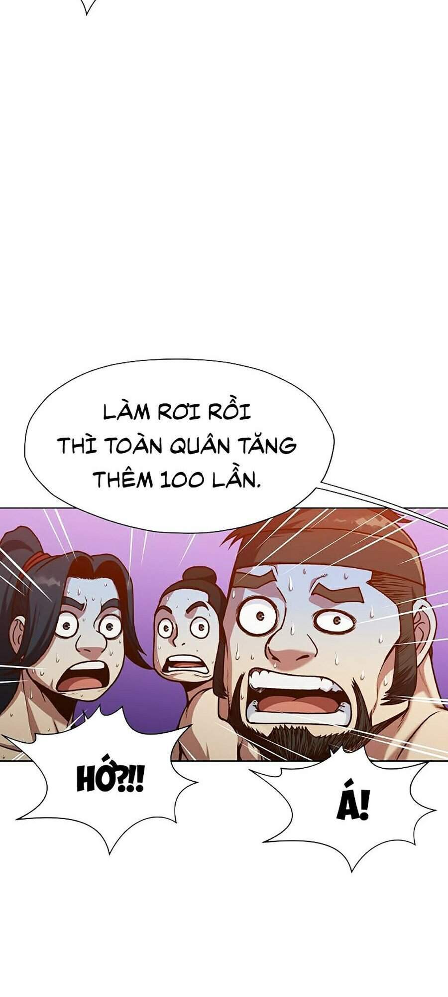 Thiên Võ Chiến Thần - Chương 24