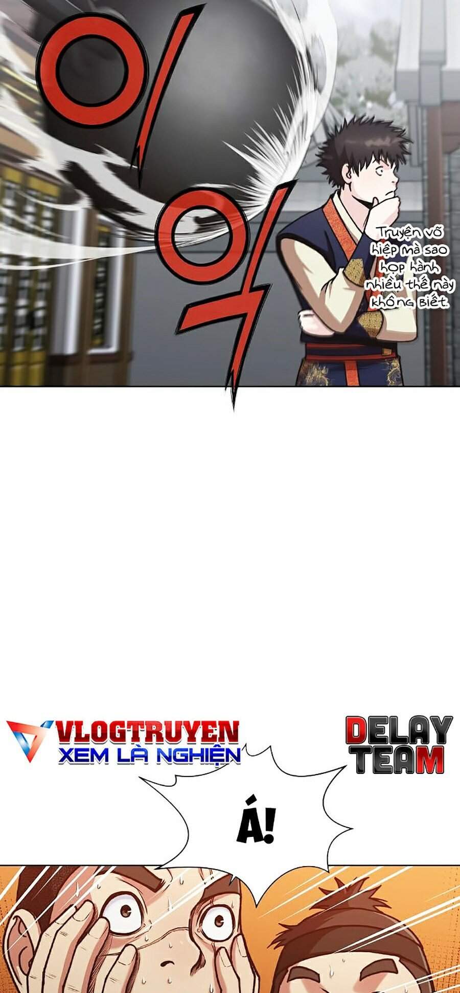 Thiên Võ Chiến Thần - Chương 24