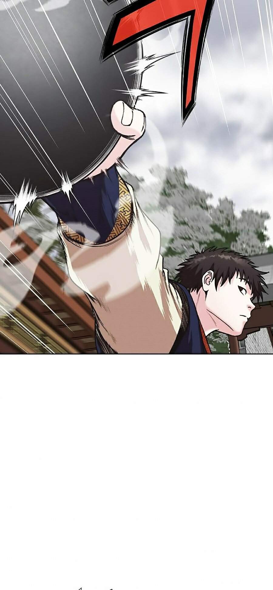 Thiên Võ Chiến Thần - Chương 24