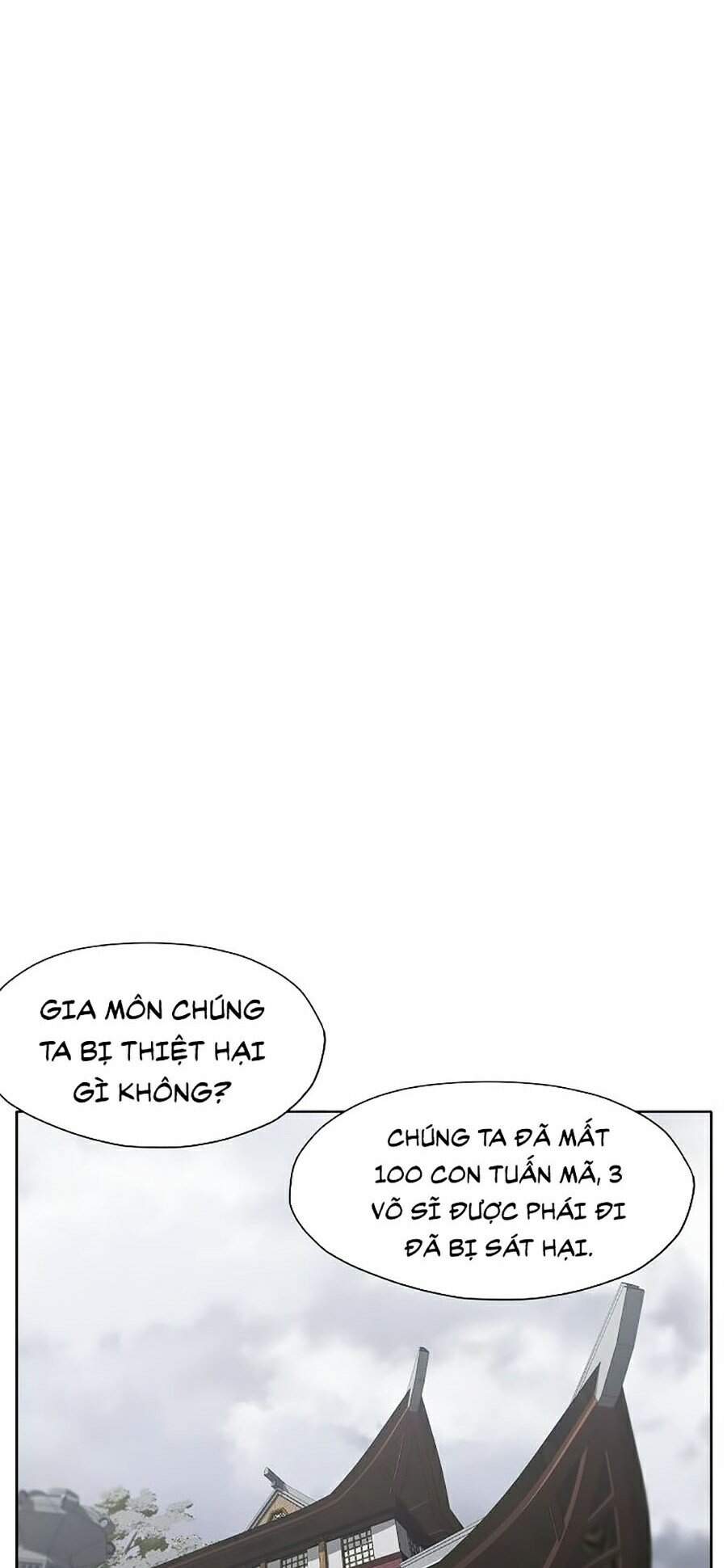 Thiên Võ Chiến Thần - Chương 24