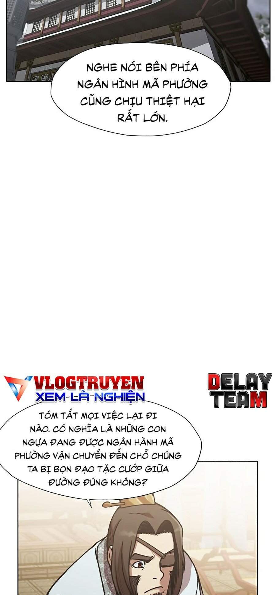 Thiên Võ Chiến Thần - Chương 24