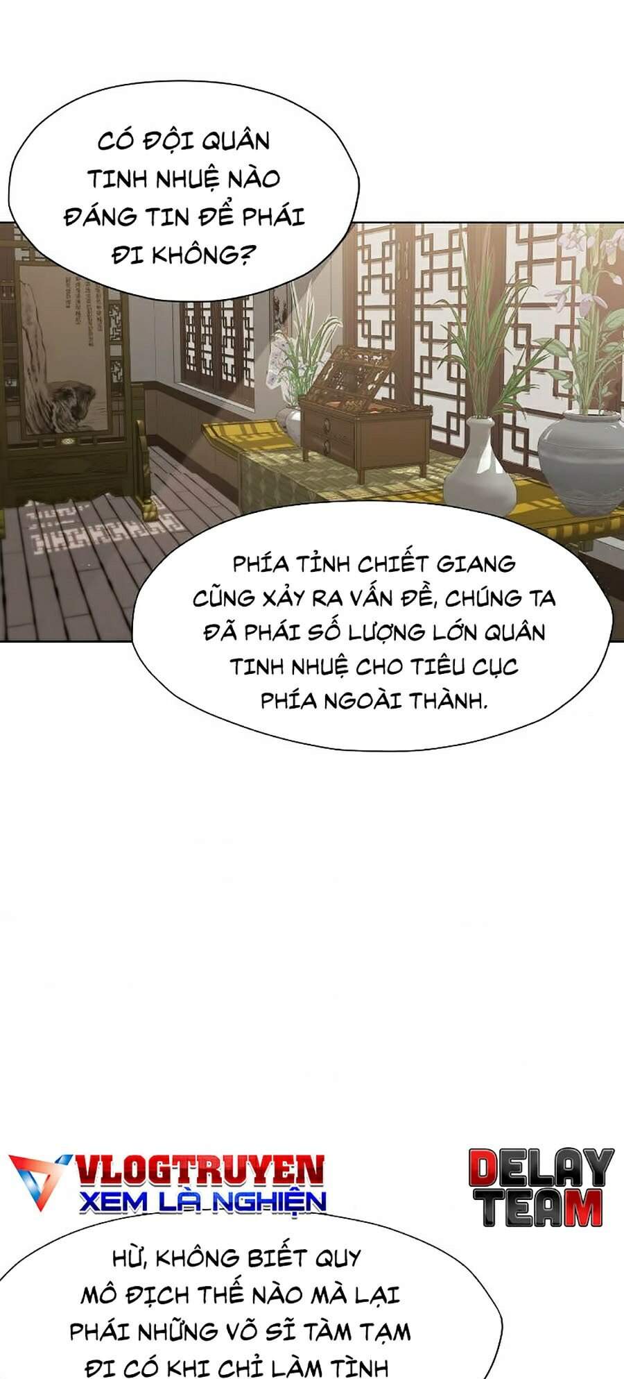 Thiên Võ Chiến Thần - Chương 24