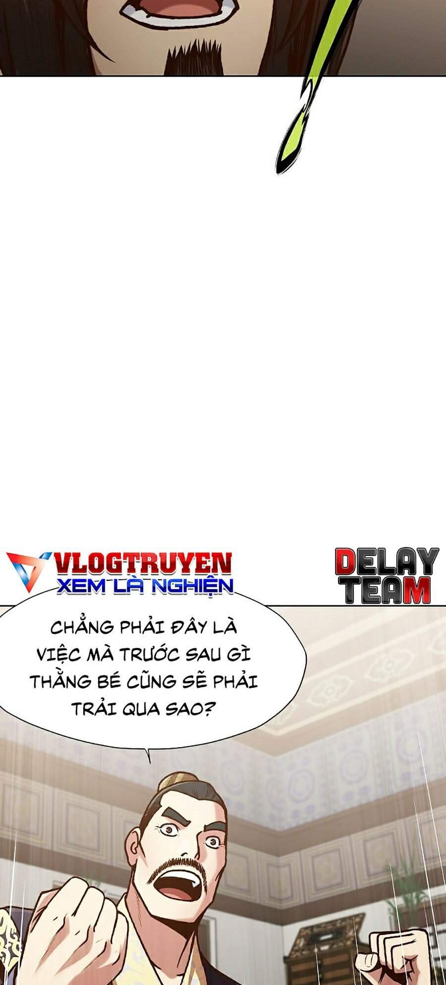 Thiên Võ Chiến Thần - Chương 24