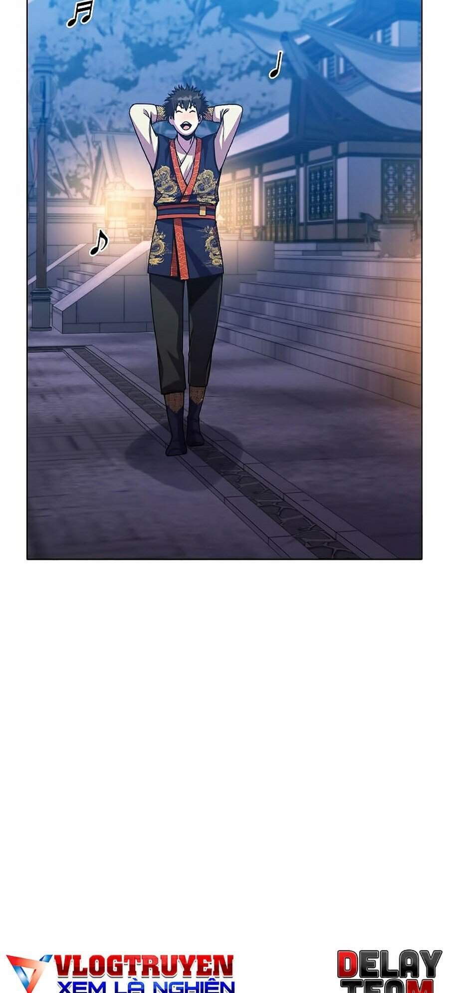 Thiên Võ Chiến Thần - Chương 24