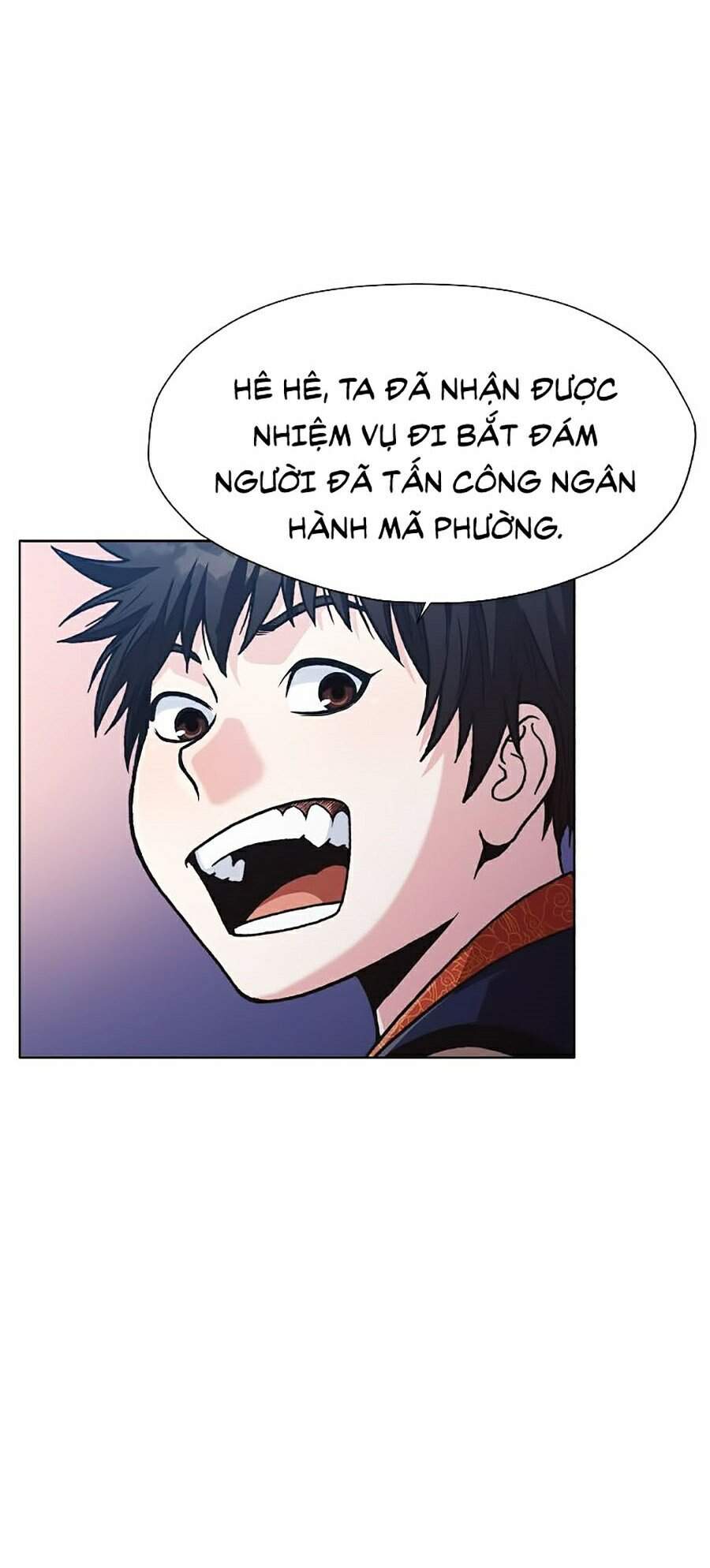 Thiên Võ Chiến Thần - Chương 24