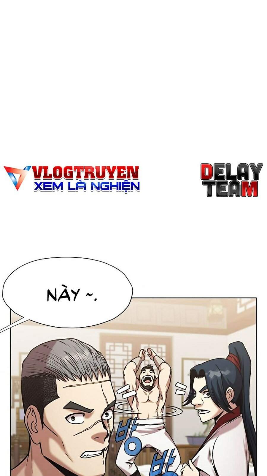 Thiên Võ Chiến Thần - Chương 24