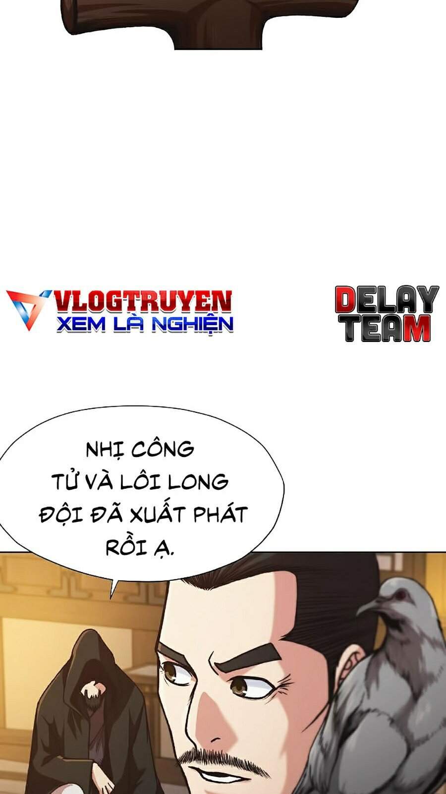 Thiên Võ Chiến Thần - Chương 24