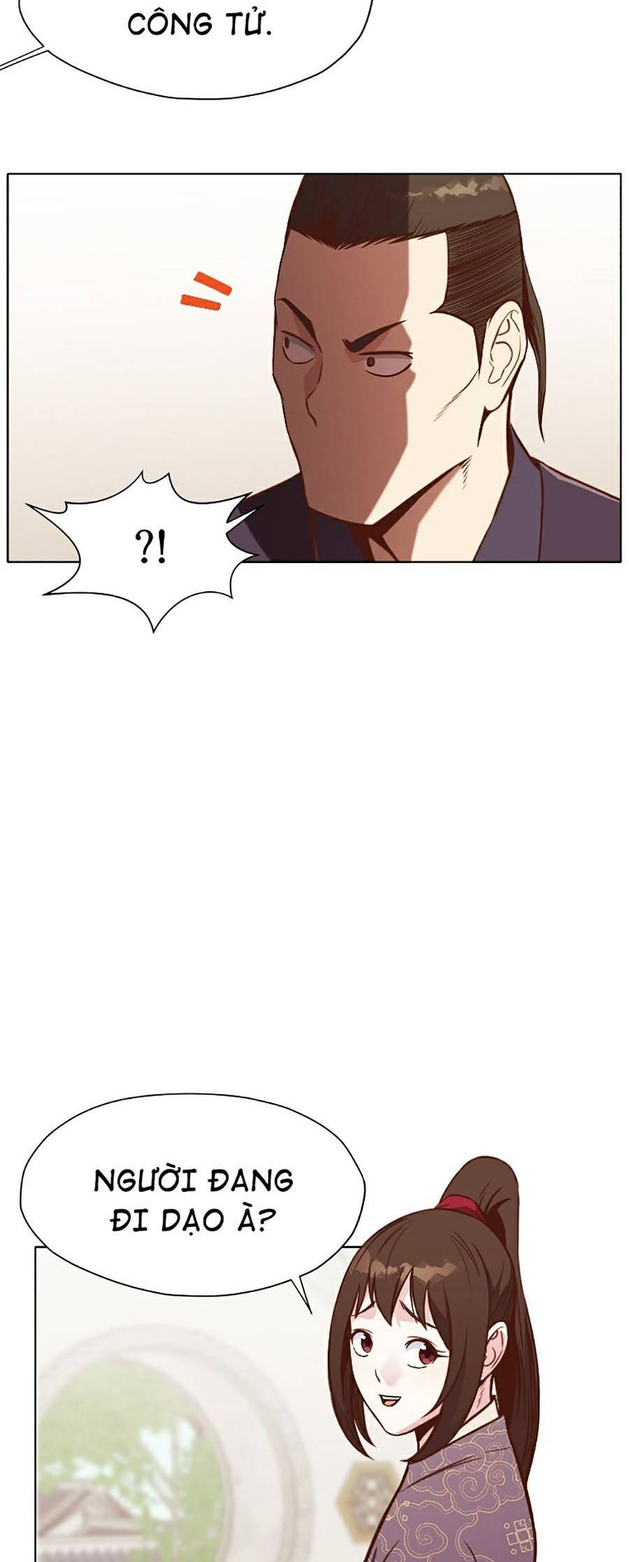 Thiên Võ Chiến Thần - Chương 39