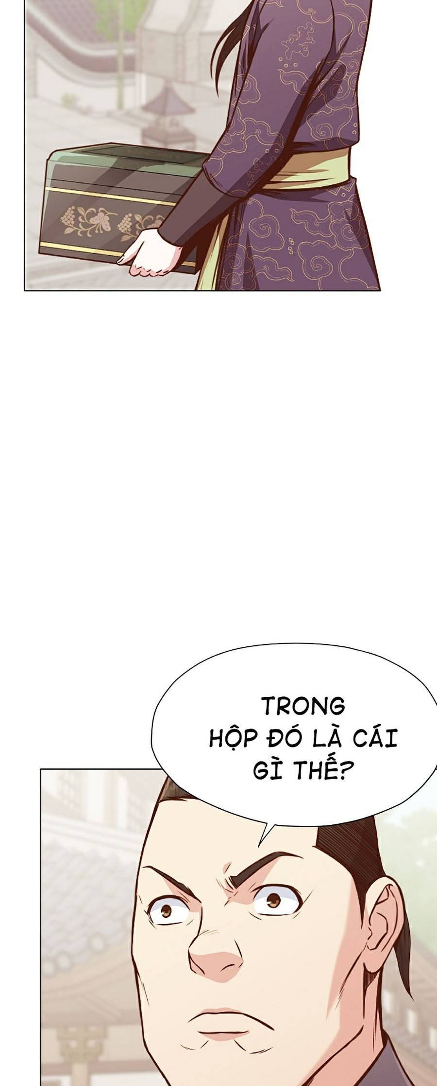 Thiên Võ Chiến Thần - Chương 39