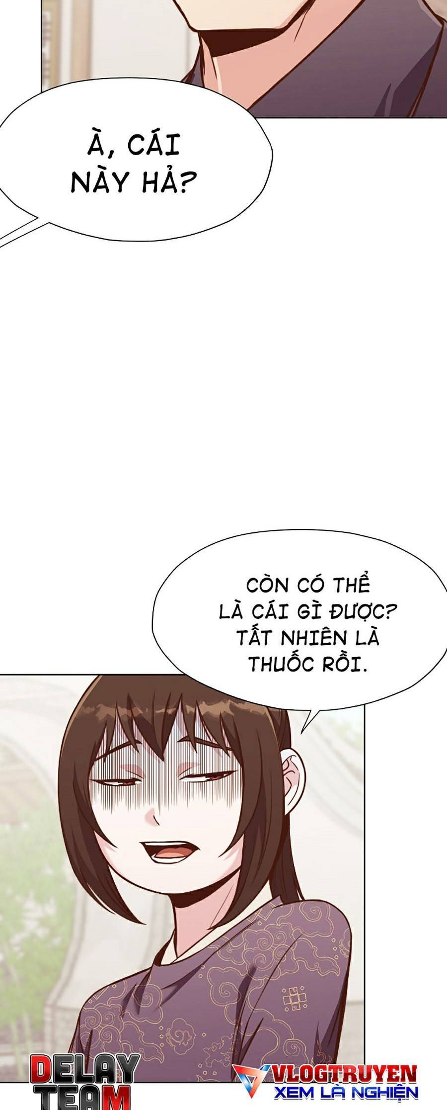 Thiên Võ Chiến Thần - Chương 39