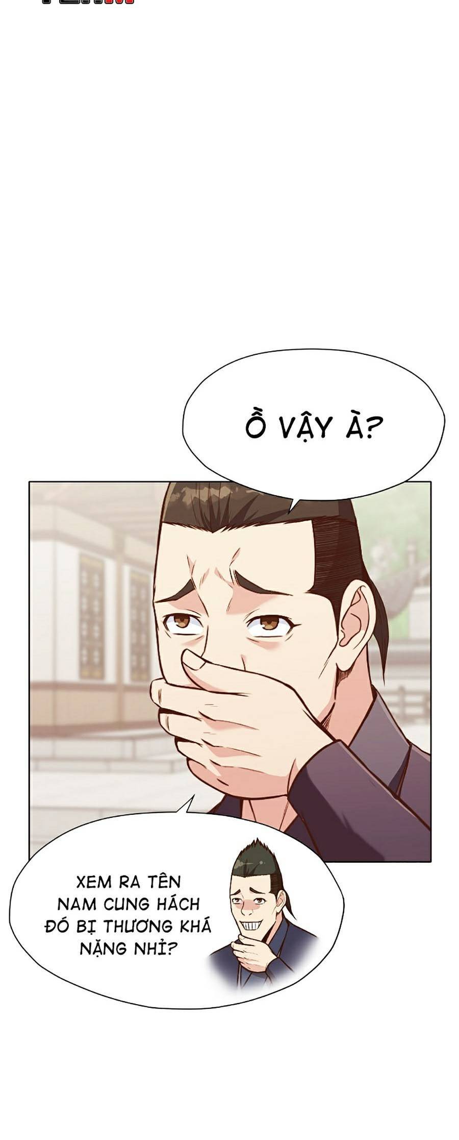 Thiên Võ Chiến Thần - Chương 39