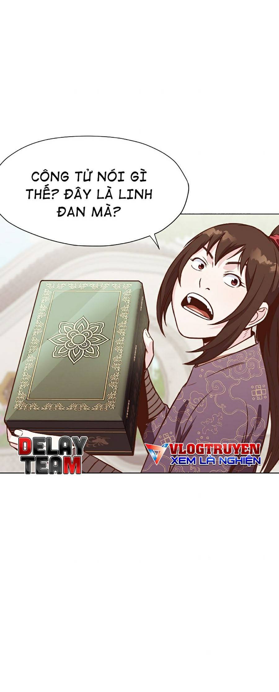 Thiên Võ Chiến Thần - Chương 39