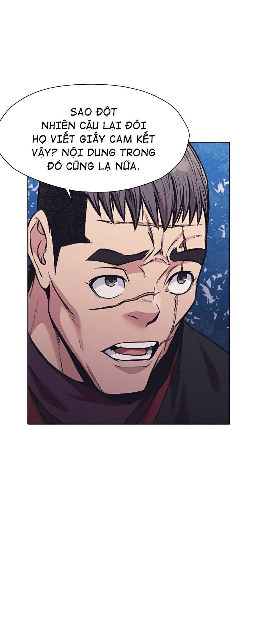 Thiên Võ Chiến Thần - Chương 39