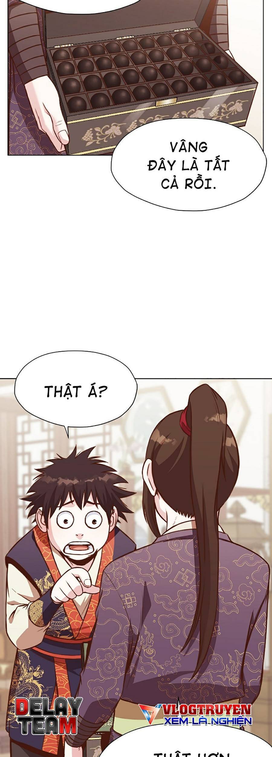 Thiên Võ Chiến Thần - Chương 39