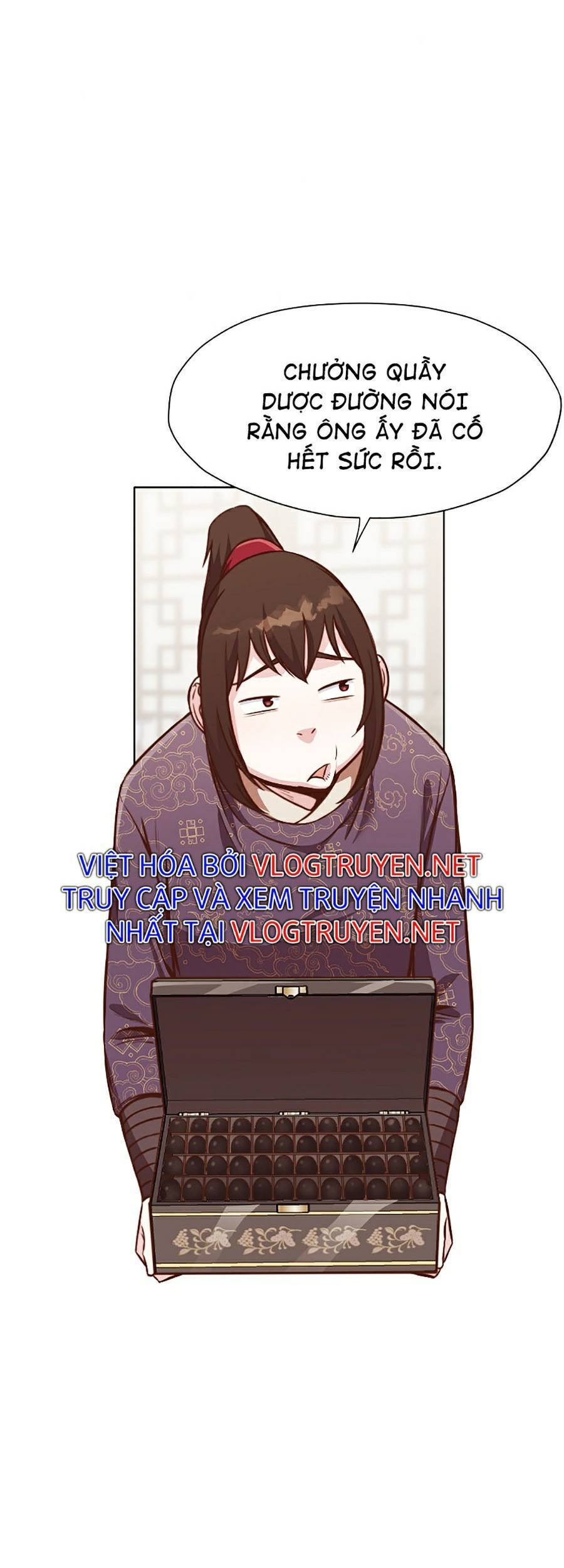 Thiên Võ Chiến Thần - Chương 39