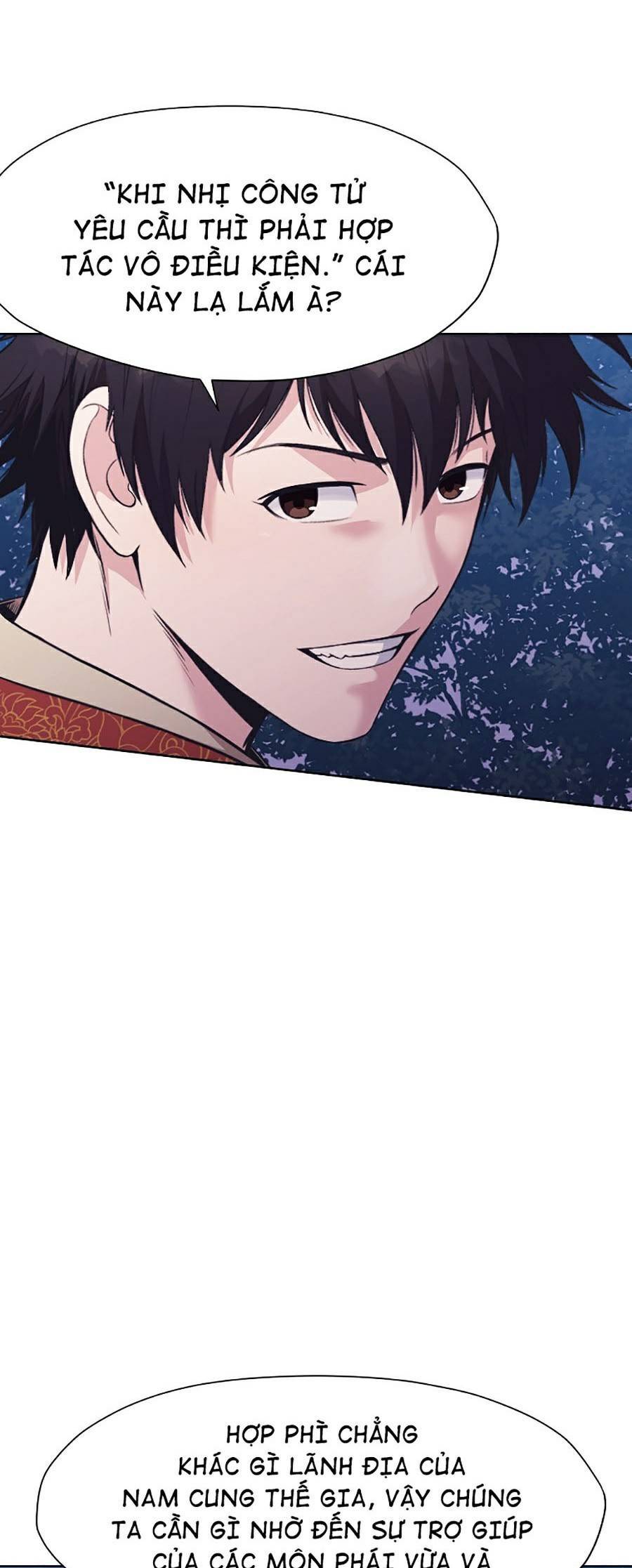 Thiên Võ Chiến Thần - Chương 39