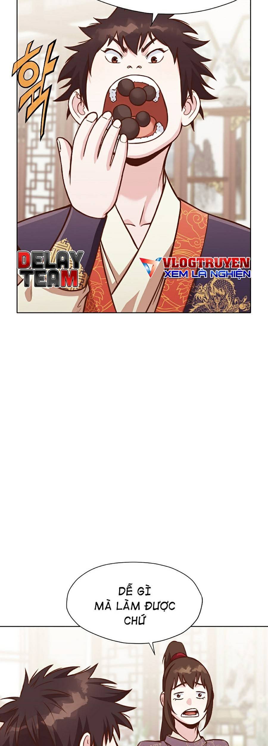 Thiên Võ Chiến Thần - Chương 39