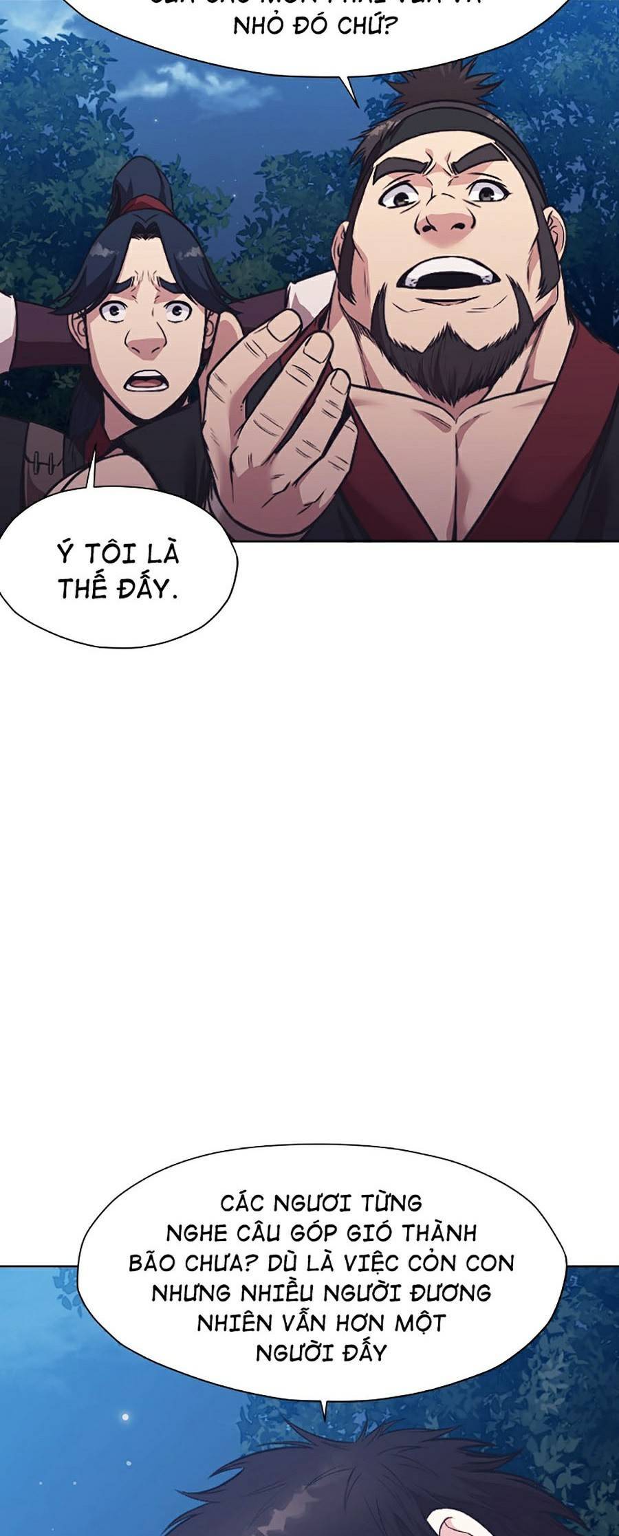 Thiên Võ Chiến Thần - Chương 39