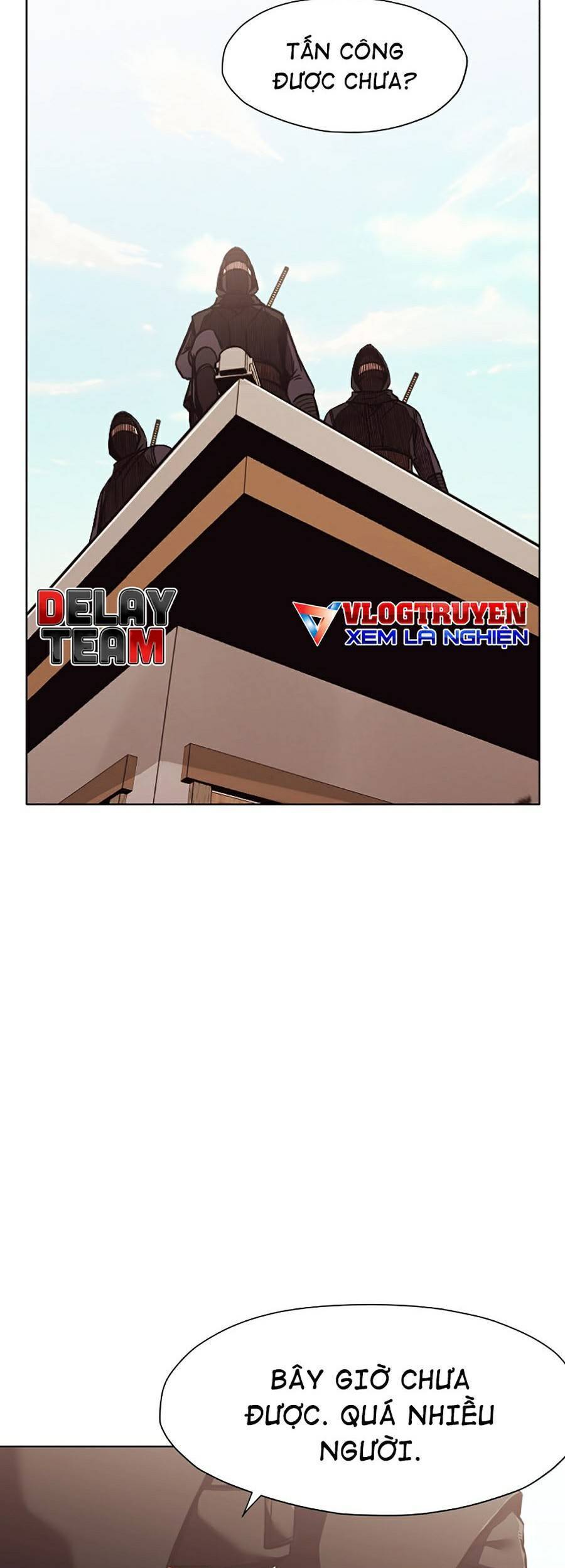 Thiên Võ Chiến Thần - Chương 39