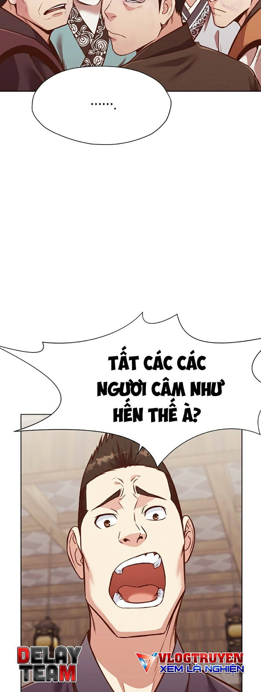 Thiên Võ Chiến Thần - Chương 39