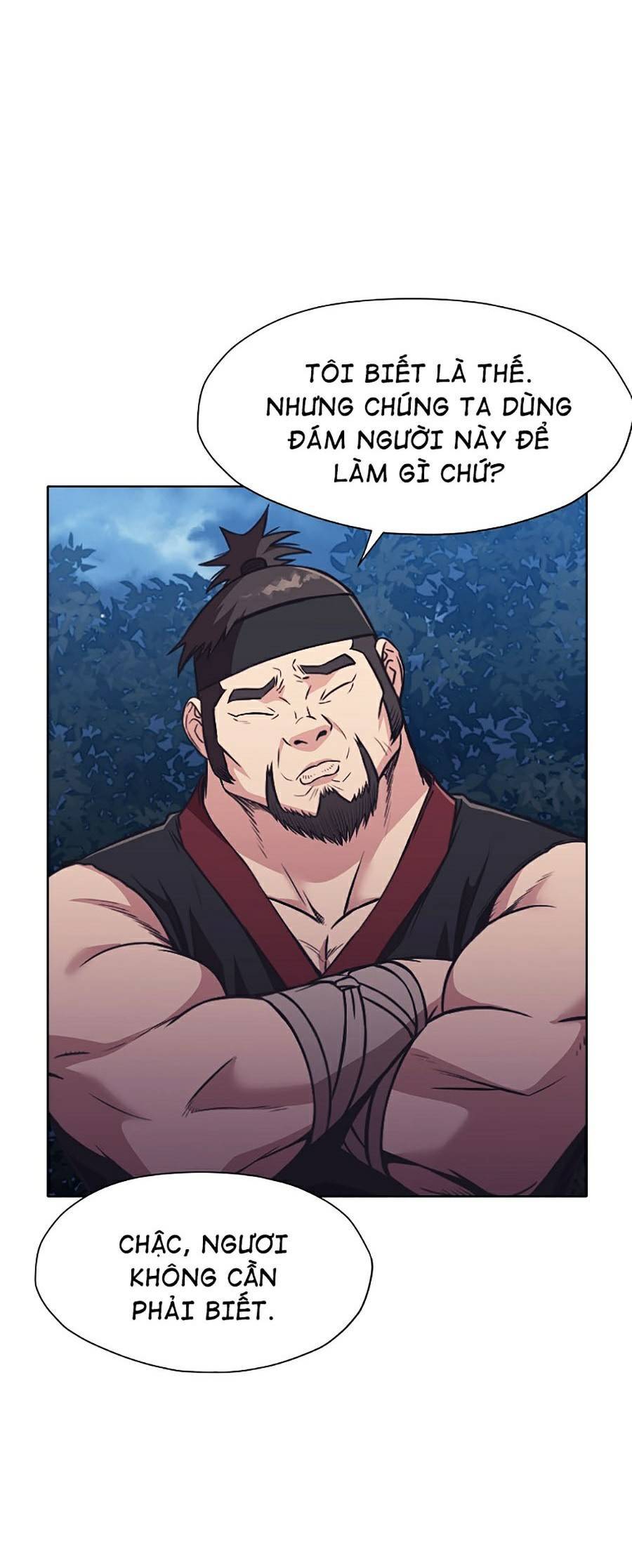 Thiên Võ Chiến Thần - Chương 39