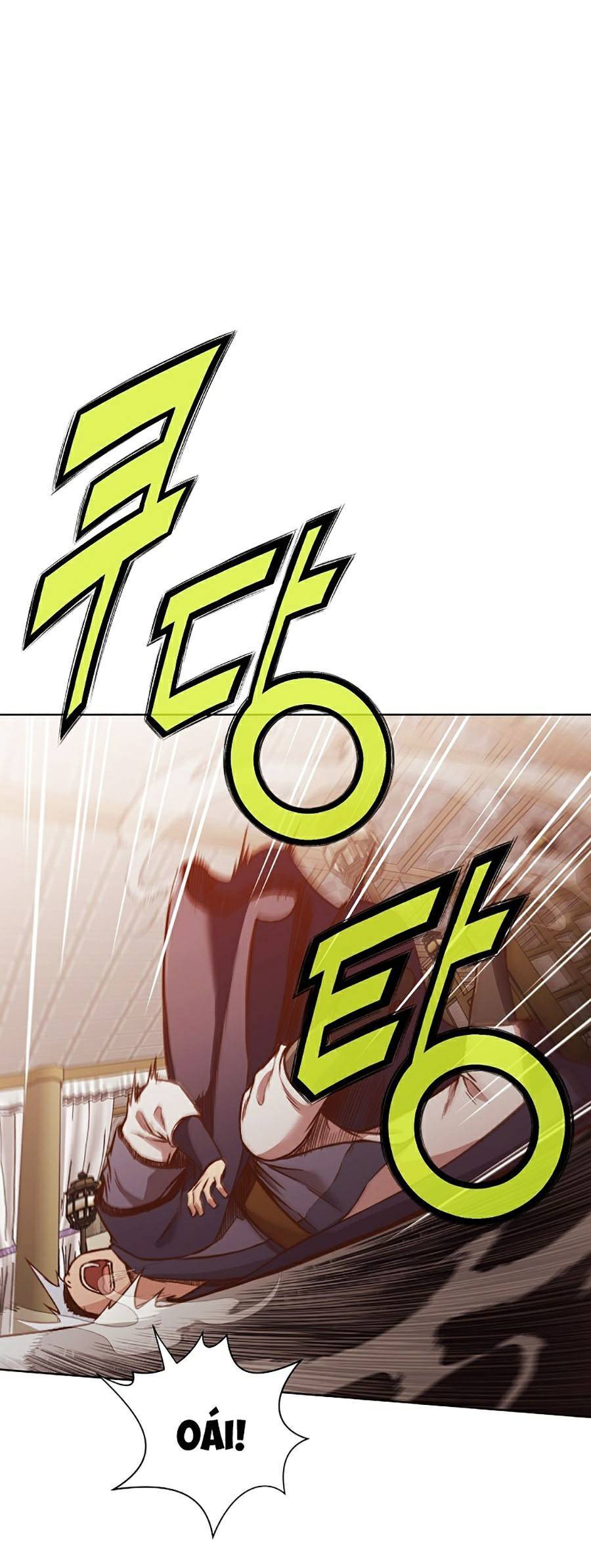 Thiên Võ Chiến Thần - Chương 39