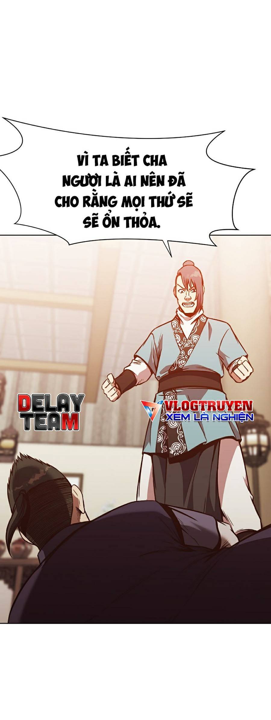 Thiên Võ Chiến Thần - Chương 39