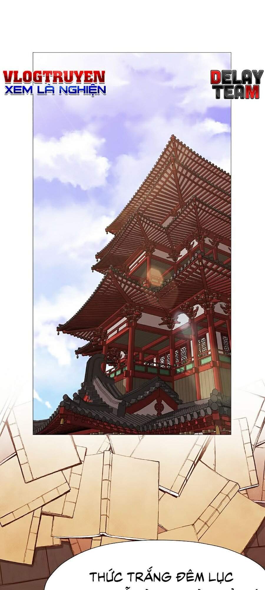 Thiên Võ Chiến Thần - Chương 4