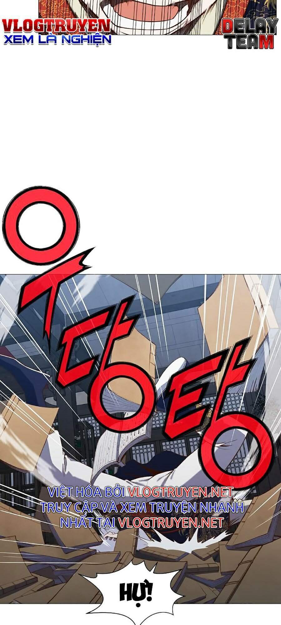 Thiên Võ Chiến Thần - Chương 4