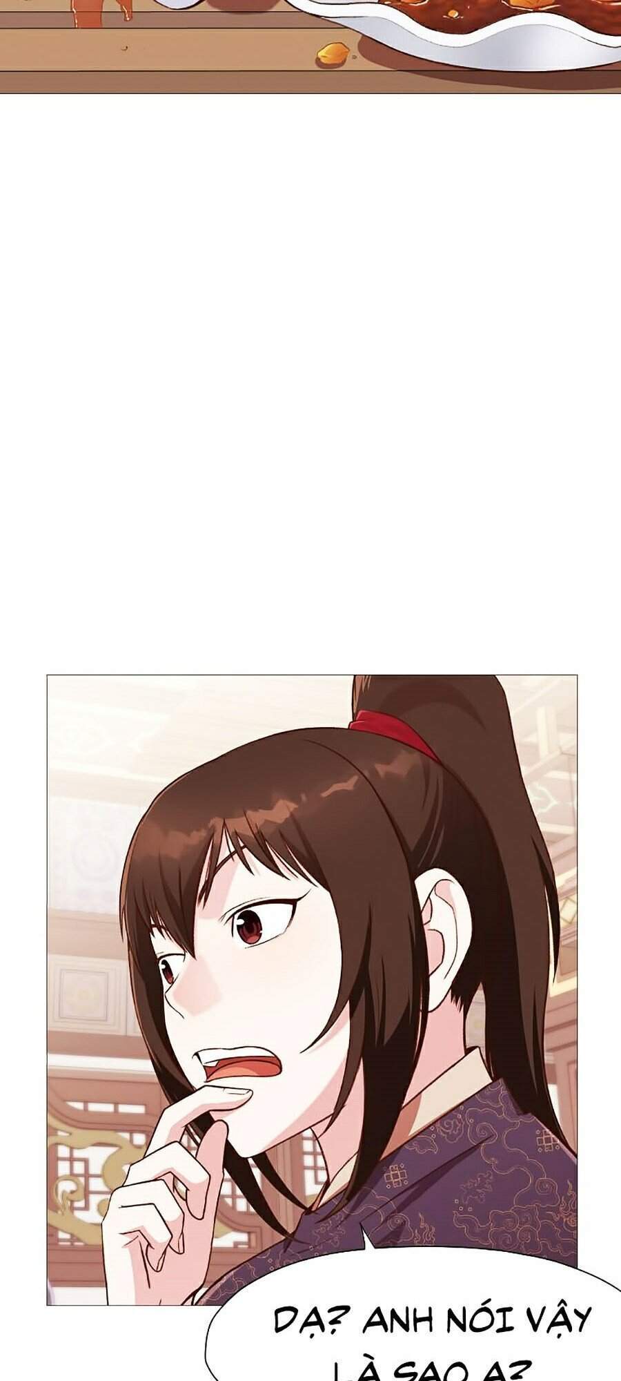 Thiên Võ Chiến Thần - Chương 4