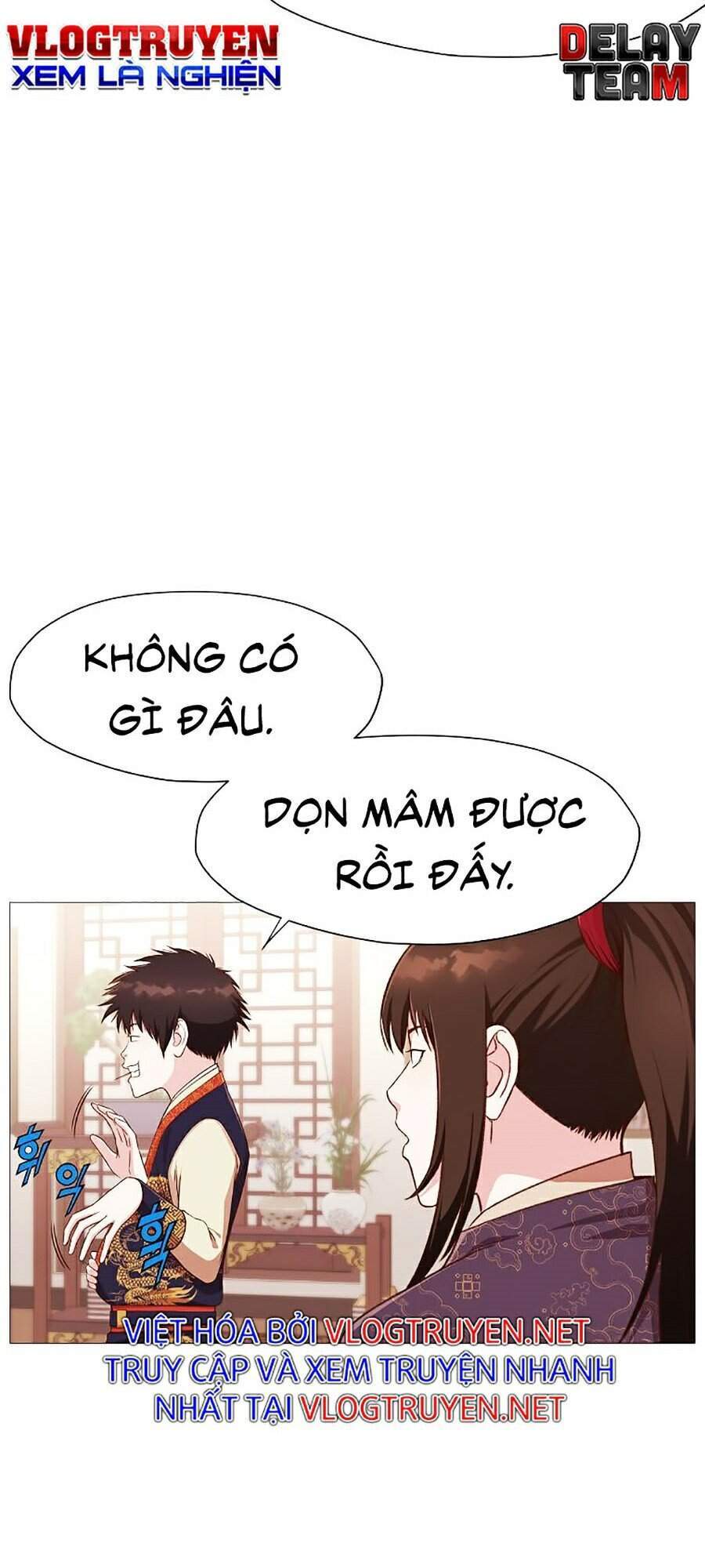 Thiên Võ Chiến Thần - Chương 4