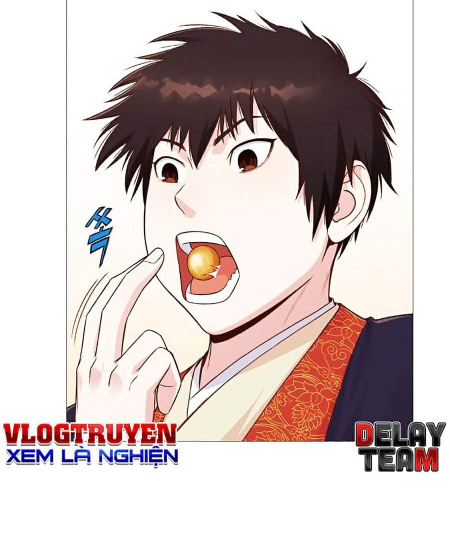 Thiên Võ Chiến Thần - Chương 4