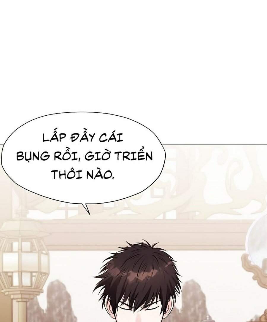 Thiên Võ Chiến Thần - Chương 4