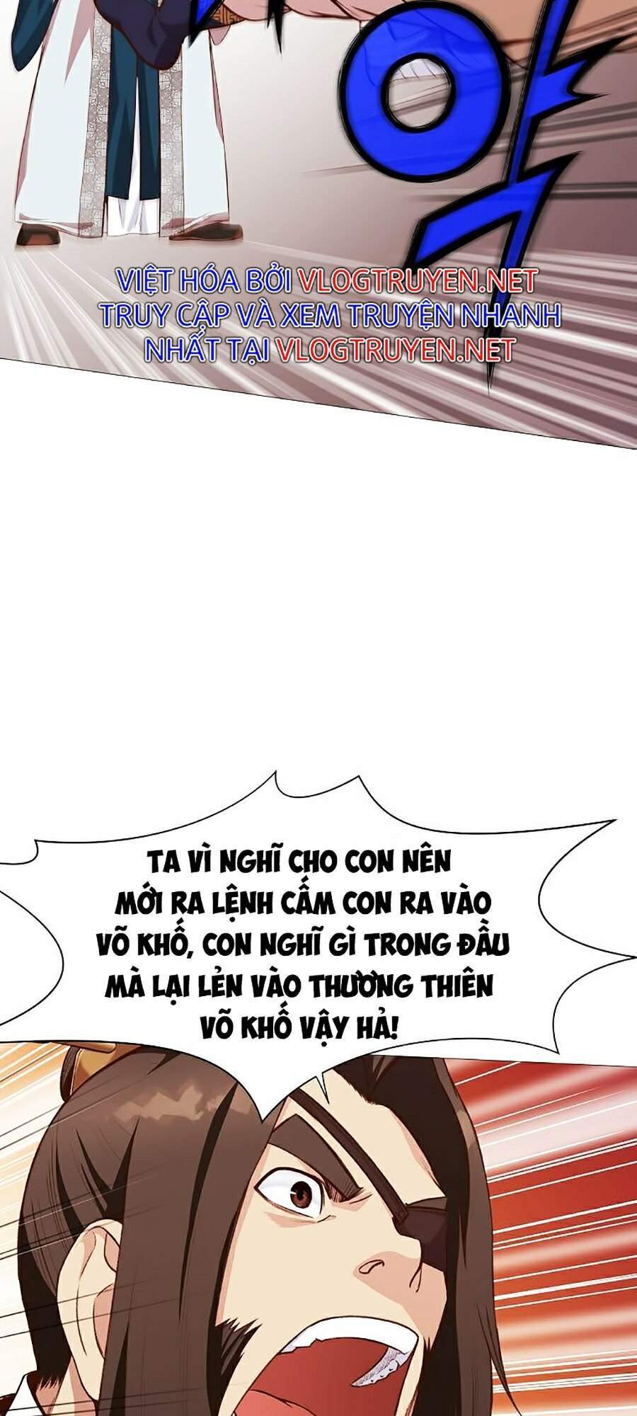 Thiên Võ Chiến Thần - Chương 4