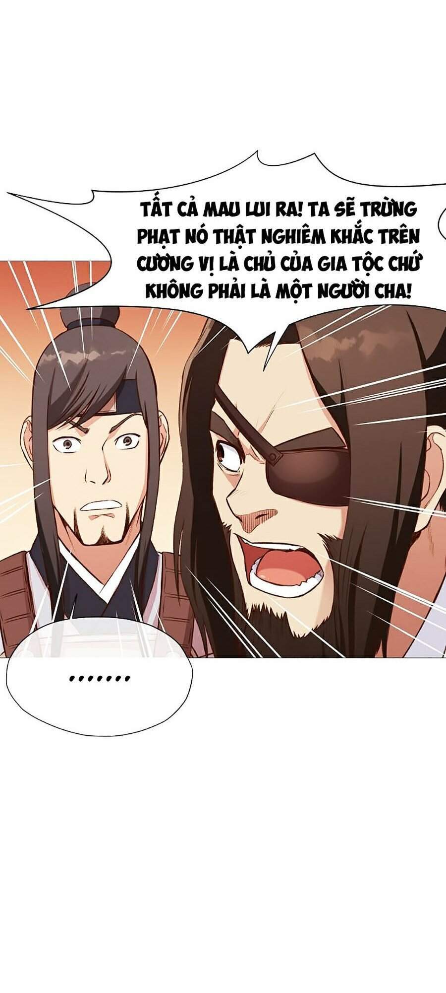 Thiên Võ Chiến Thần - Chương 4