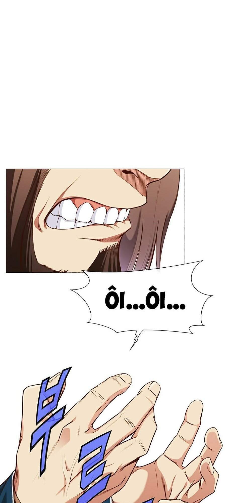 Thiên Võ Chiến Thần - Chương 4