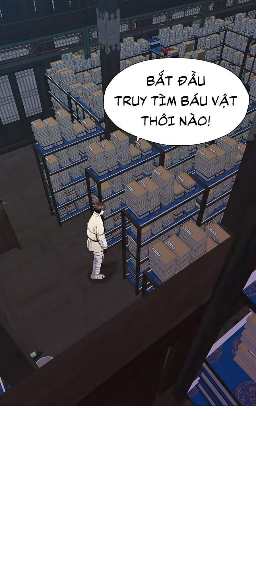 Thiên Võ Chiến Thần - Chương 4