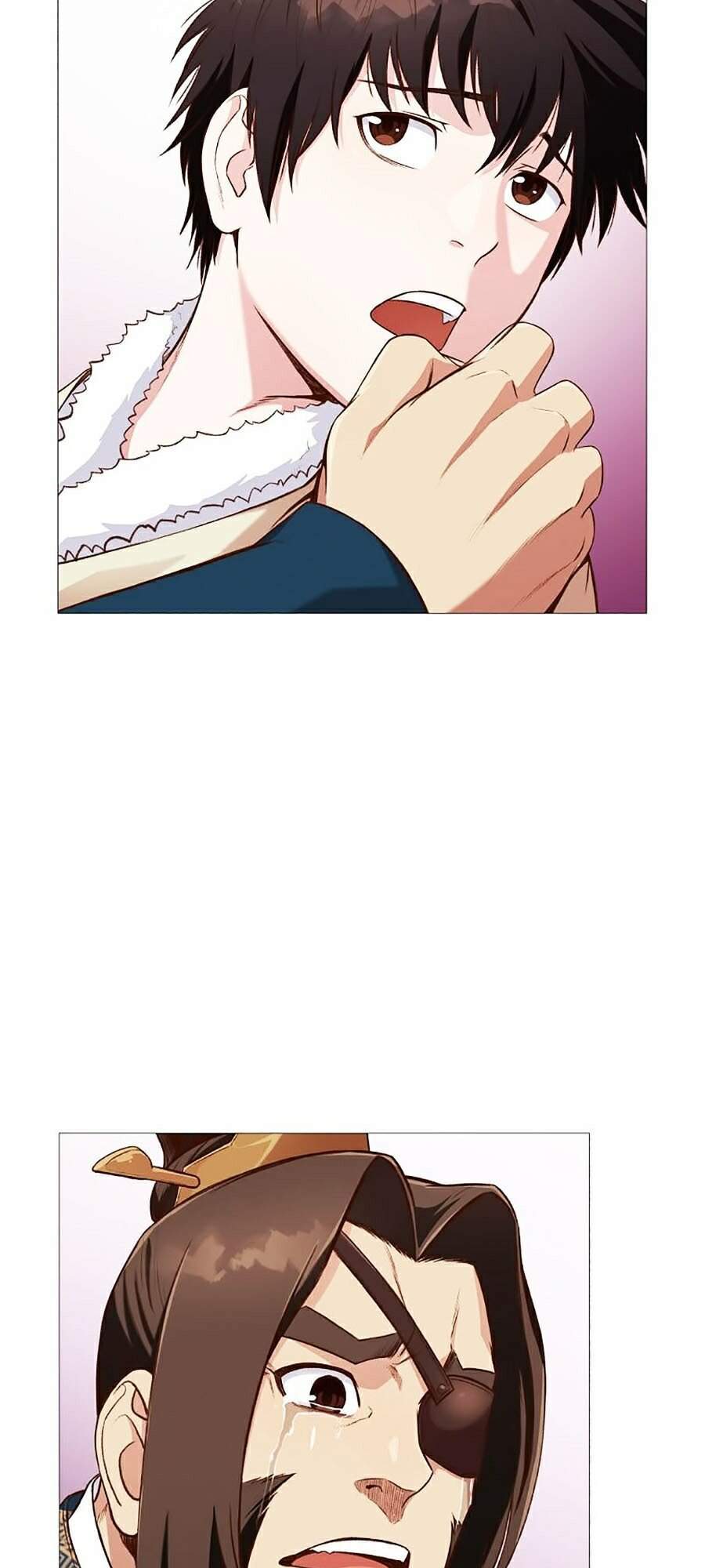 Thiên Võ Chiến Thần - Chương 4