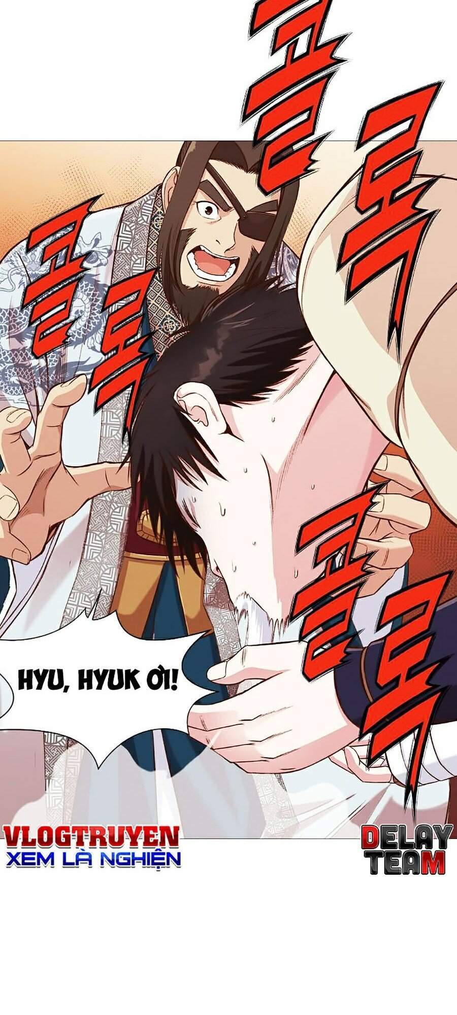 Thiên Võ Chiến Thần - Chương 4