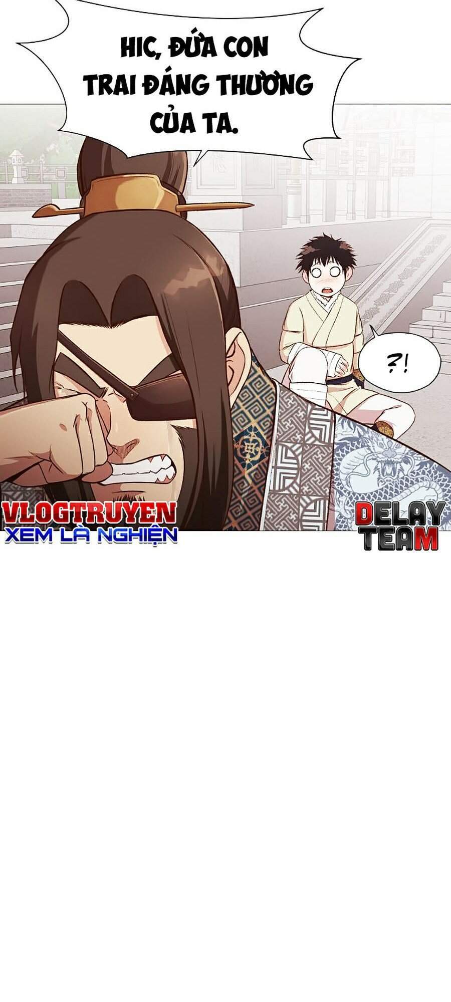 Thiên Võ Chiến Thần - Chương 4